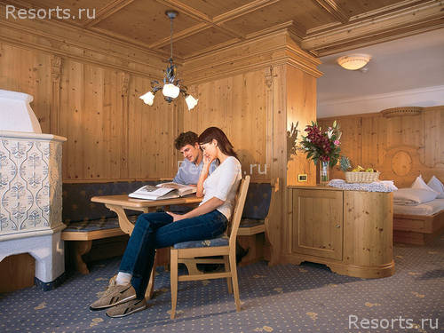 Sporthotel Granbaita 27